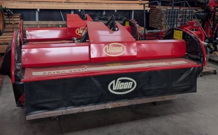 Vicon M332F