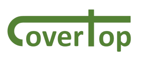covertop Logo